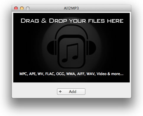 Flac To Mp3 Converter For Mac Os